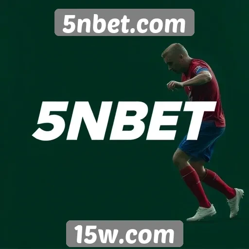 Apostas online em alta no 5nbet.com