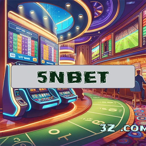 Plataforma da 5nbet.com: Experiência de Jogos Transformadora