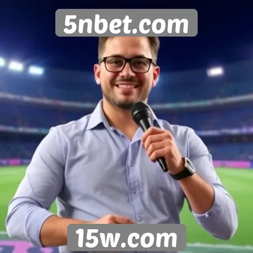 Experiência do usuário na plataforma 5nbet